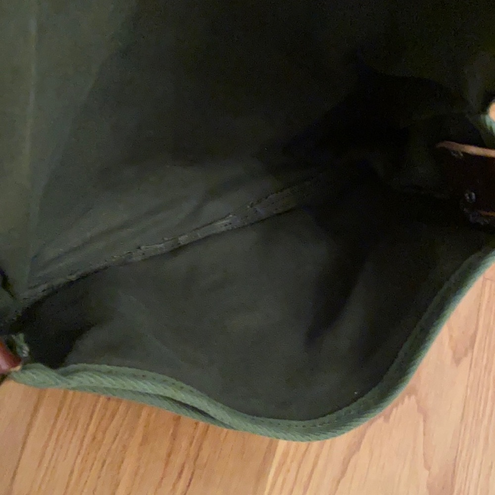 Duluth Shell Bag - image 4